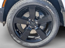 Land Rover Defender X-Dynamic SE 110 P400 2026