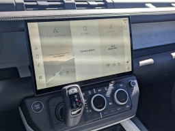 Land Rover Defender X-Dynamic SE 110 P400 2026