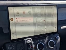 Land Rover Defender X-Dynamic SE 110 P400 2026