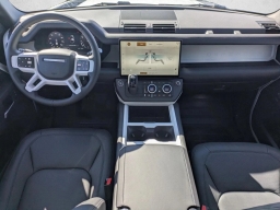 Land Rover Defender X-Dynamic SE 110 P400 2026