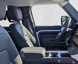 Land Rover Defender X-Dynamic SE 110 P400 2026