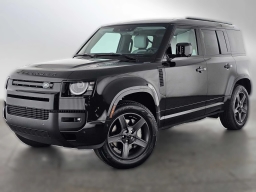 Land Rover Defender X-Dynamic SE 110 P400 2026