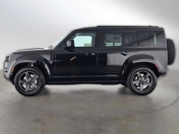 Land Rover Defender X-Dynamic SE 110 P400 2026