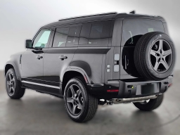 Land Rover Defender X-Dynamic SE 110 P400 2026