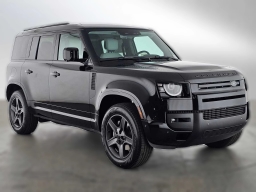 Land Rover Defender X-Dynamic SE 110 P400 2026