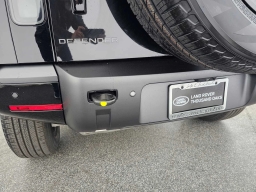 Land Rover Defender X-Dynamic SE 110 P400 2026