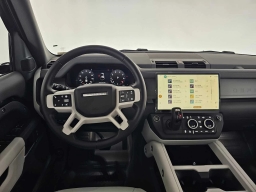 Land Rover Defender X-Dynamic SE 110 P400 2026