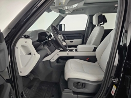 Land Rover Defender X-Dynamic SE 110 P400 2026