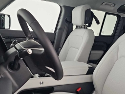 Land Rover Defender X-Dynamic SE 110 P400 2026