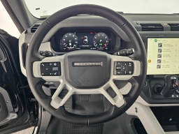 Land Rover Defender X-Dynamic SE 110 P400 2026