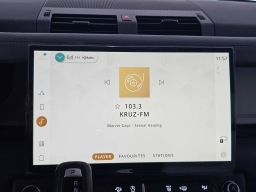 Land Rover Defender X-Dynamic SE 110 P400 2026