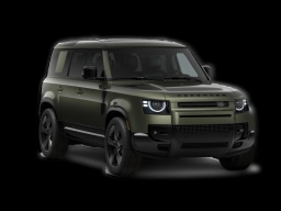 Land Rover Defender X-Dynamic SE 110 P400 2026