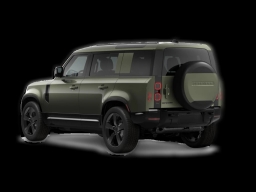 Land Rover Defender X-Dynamic SE 110 P400 2026