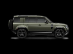 Land Rover Defender X-Dynamic SE 110 P400 2026