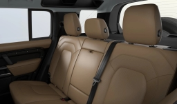 Land Rover Defender X-Dynamic SE 110 P400 2026