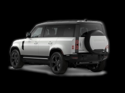 Land Rover Defender X-Dynamic SE 110 P400 2026