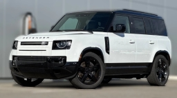 Land Rover Defender X-Dynamic SE 110 P400 2026