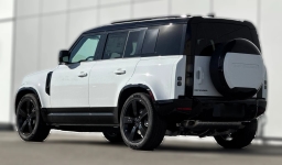 Land Rover Defender X-Dynamic SE 110 P400 2026