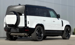 Land Rover Defender X-Dynamic SE 110 P400 2026