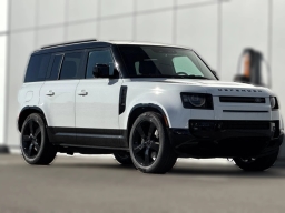 Land Rover Defender X-Dynamic SE 110 P400 2026