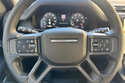 Land Rover Defender X-Dynamic SE 110 P400 2026