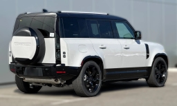 Land Rover Defender X-Dynamic SE 110 P400 2026