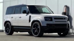 Land Rover Defender X-Dynamic SE 110 P400 2026