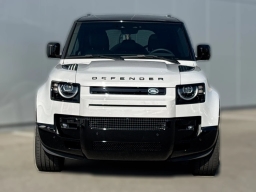 Land Rover Defender X-Dynamic SE 110 P400 2026