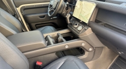 Land Rover Defender X-Dynamic SE 110 P400 2026