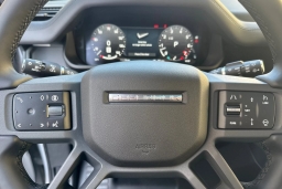 Land Rover Defender X-Dynamic SE 110 P400 2026