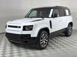 Land Rover Defender X-Dynamic SE 110 P400 2026