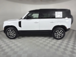 Land Rover Defender X-Dynamic SE 110 P400 2026