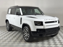 Land Rover Defender X-Dynamic SE 110 P400 2026