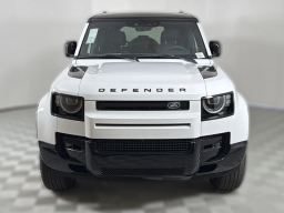 Land Rover Defender X-Dynamic SE 110 P400 2026