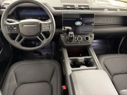 Land Rover Defender X-Dynamic SE 110 P400 2026