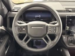 Land Rover Defender X-Dynamic SE 110 P400 2026