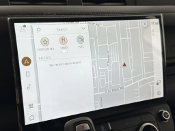 Land Rover Defender X-Dynamic SE 110 P400 2026