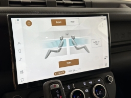 Land Rover Defender X-Dynamic SE 110 P400 2026