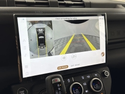 Land Rover Defender X-Dynamic SE 110 P400 2026