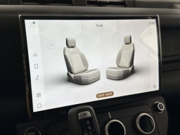 Land Rover Defender X-Dynamic SE 110 P400 2026