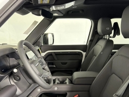 Land Rover Defender X-Dynamic SE 110 P400 2026