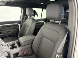 Land Rover Defender X-Dynamic SE 110 P400 2026