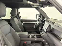 Land Rover Defender X-Dynamic SE 110 P400 2026