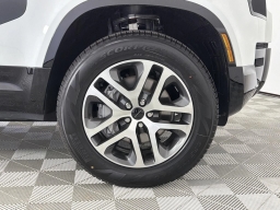 Land Rover Defender X-Dynamic SE 110 P400 2026