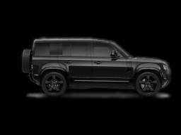 Land Rover Defender X-Dynamic SE 110 P400 2026