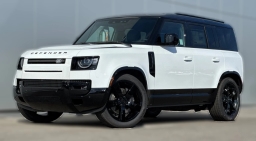 Land Rover Defender X-Dynamic SE 110 P400 2026