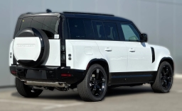 Land Rover Defender X-Dynamic SE 110 P400 2026