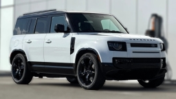 Land Rover Defender X-Dynamic SE 110 P400 2026