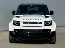 Land Rover Defender X-Dynamic SE 110 P400 2026