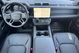 Land Rover Defender X-Dynamic SE 110 P400 2026